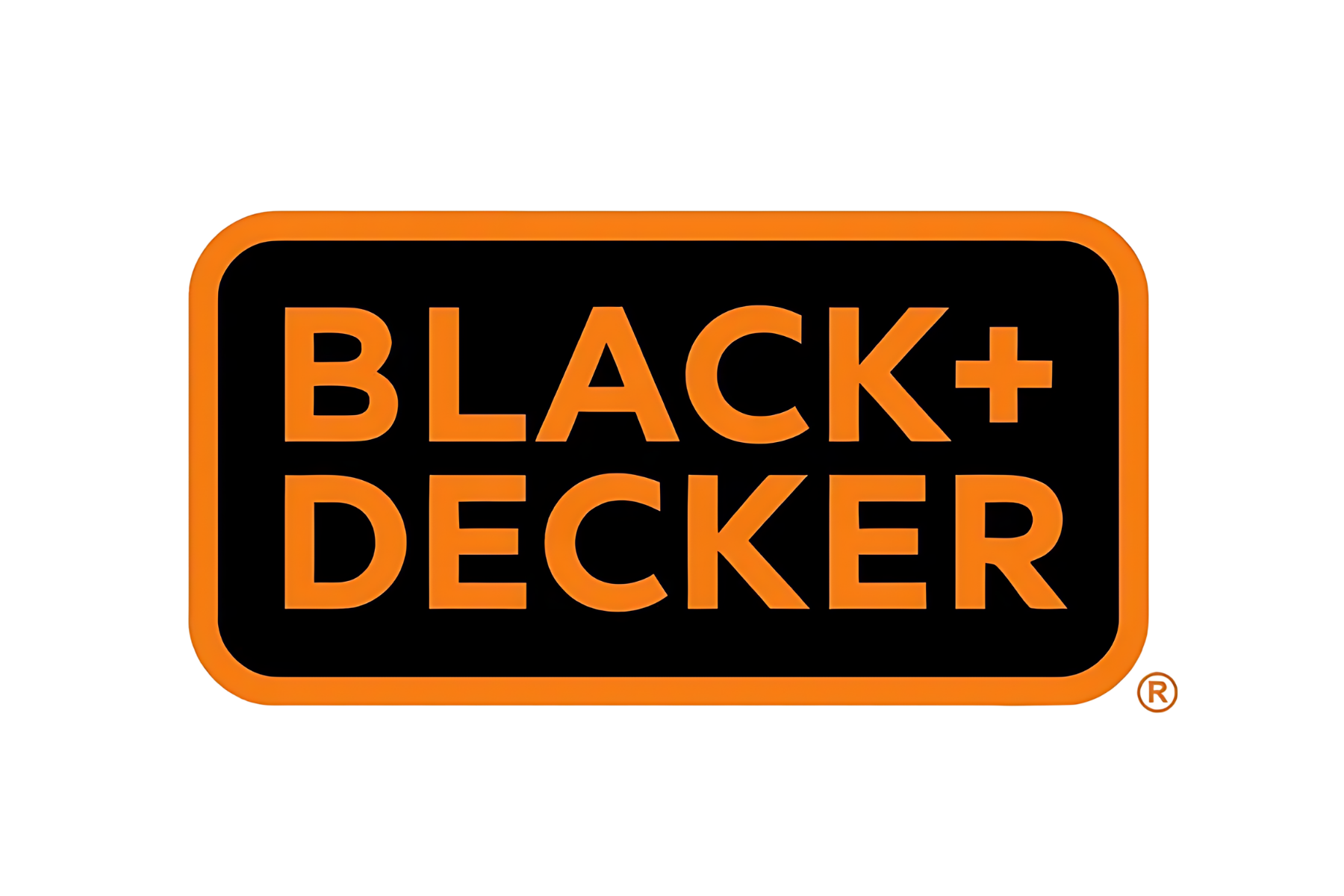 Black+Decker